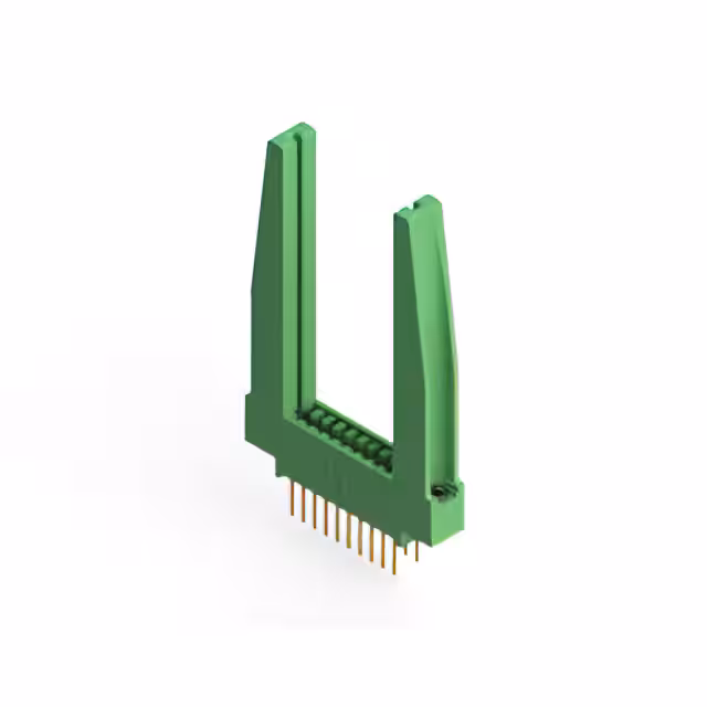 346-020-526-878 EDAC Inc.  Edgeboard Connectors